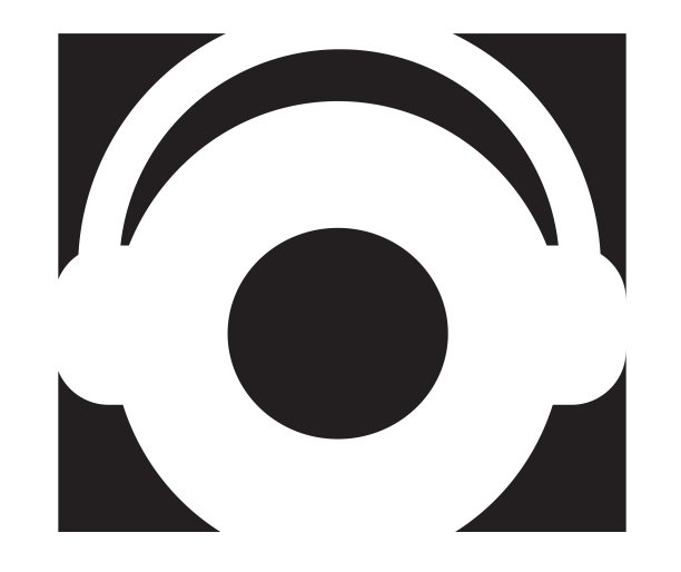 耳机音乐概念设计图片下载