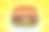 复古多汁美味汉堡，肉和沙拉图片下载