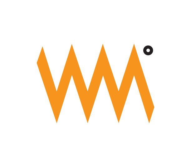 WM标志设计理念图片下载