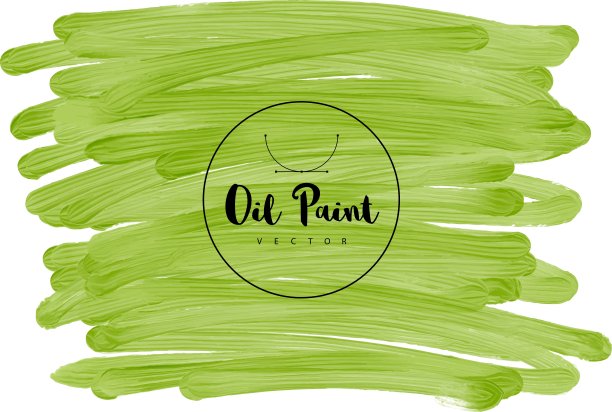 手绘油彩纹理图片下载