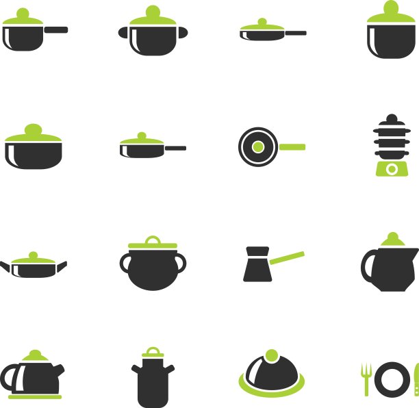 菜图标设置图片下载