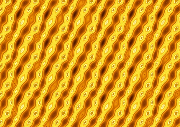 纹理与斜波浪条纹图片下载