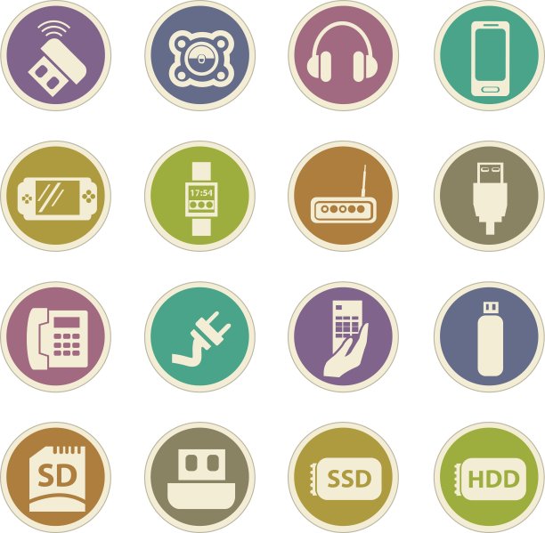 设备图标设置图片下载