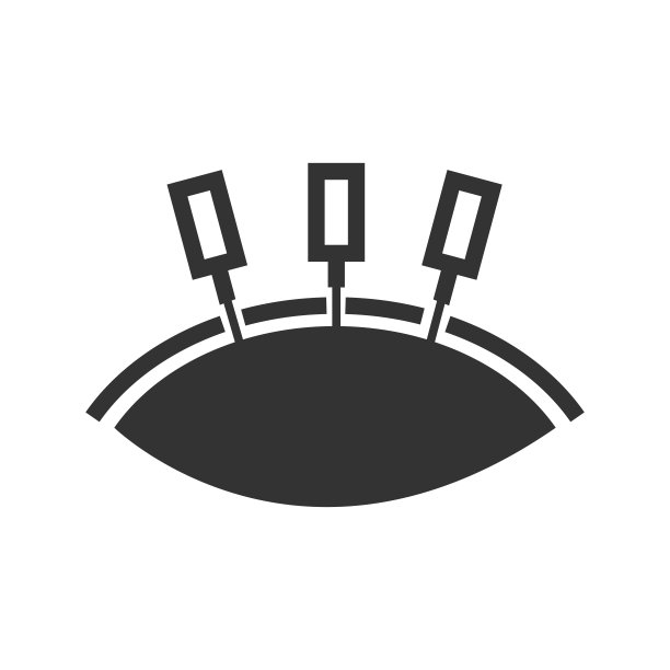 加粗图标得到一个针灸图标图片下载