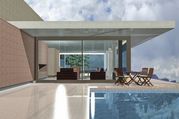 住宅公寓图片下载