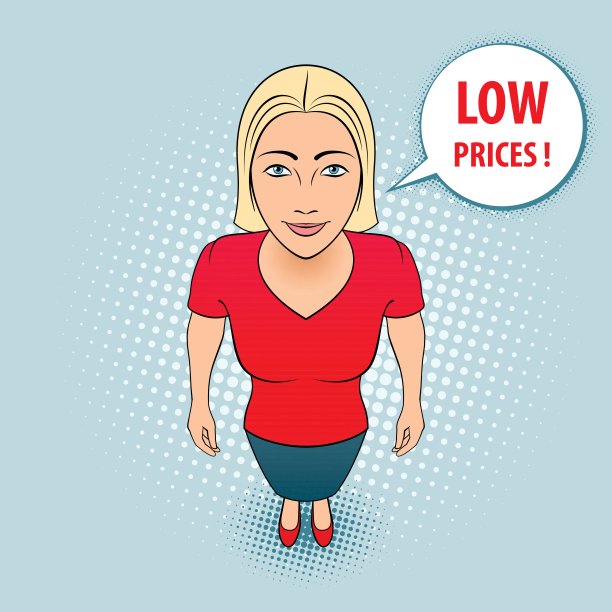 女人的手势图片下载