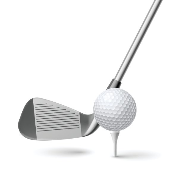 高尔夫球图片下载