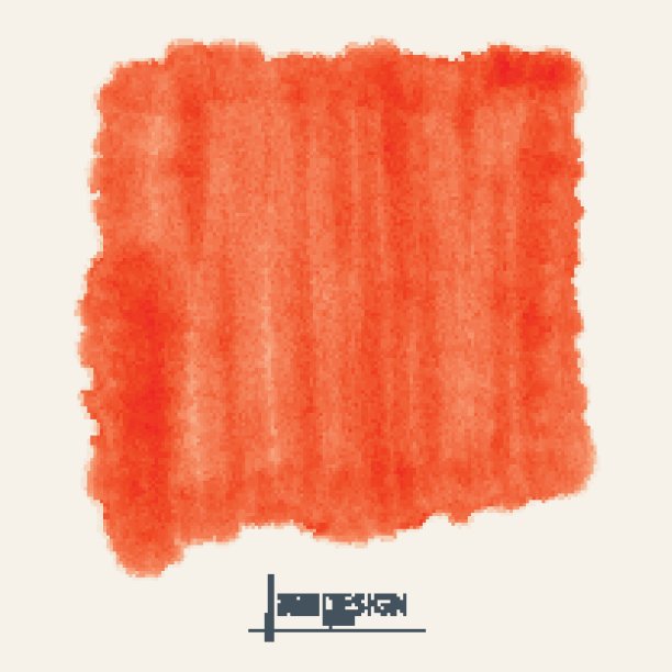 艺术品与彩色水彩背景。图片下载