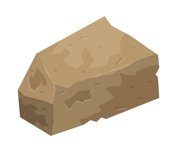 卡通摇滚矢量符号图标设计。图片下载