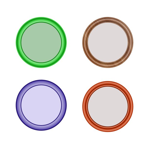 你的作品值得好好装饰一下图片下载