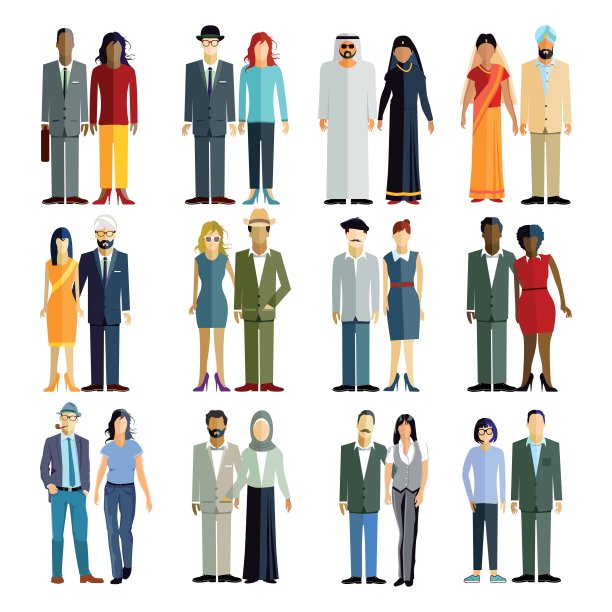 一个国际团体图片下载