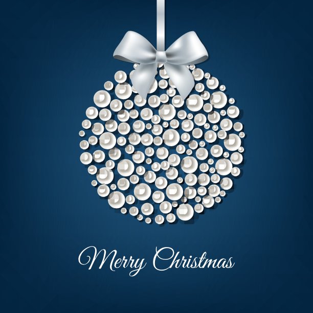 圣诞快乐图片下载