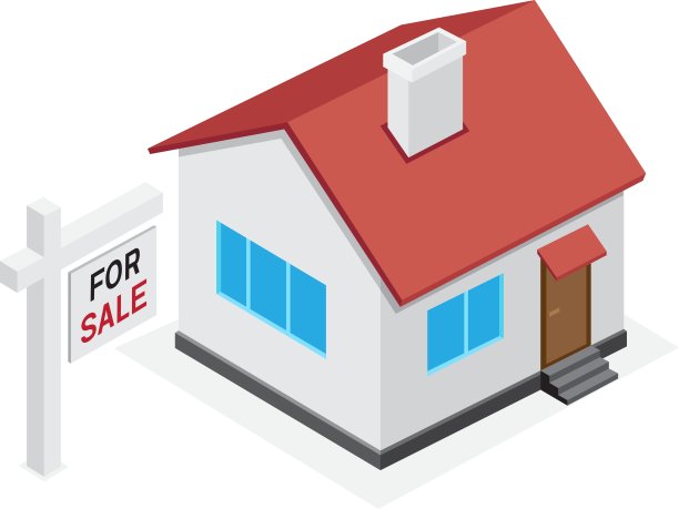 待售的房子图片下载