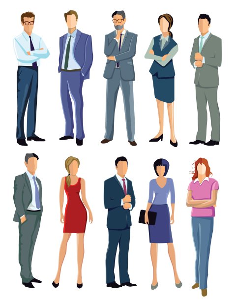 人组例子图片下载