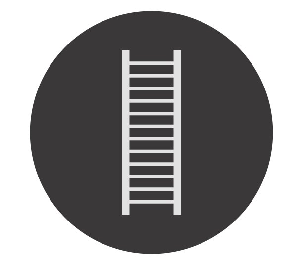 梯子图标图片下载