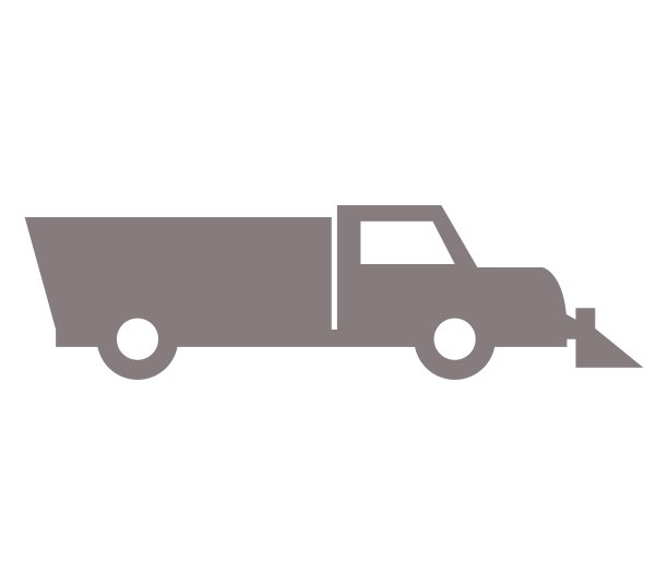 雪犁图标图片下载