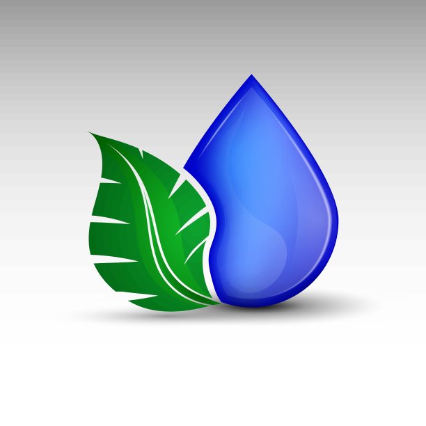 下降与叶图片下载