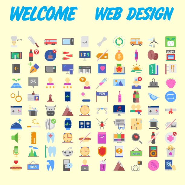 卡通的彩色毛绒球人物。向量毛茸茸的表情包。背景上的孤立图标。向量图片下载