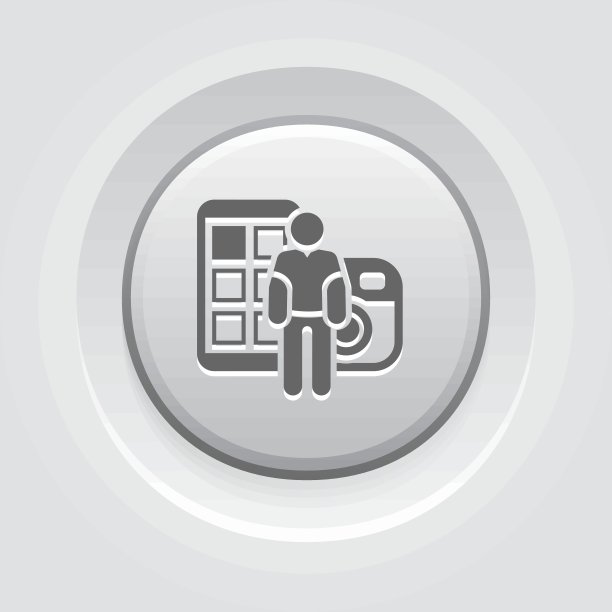 博主图标的概念图片下载