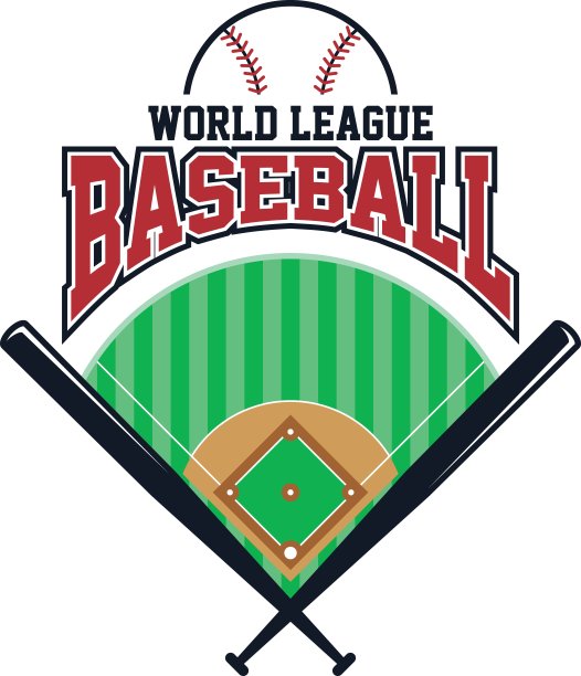 棒球联盟的主题图片下载