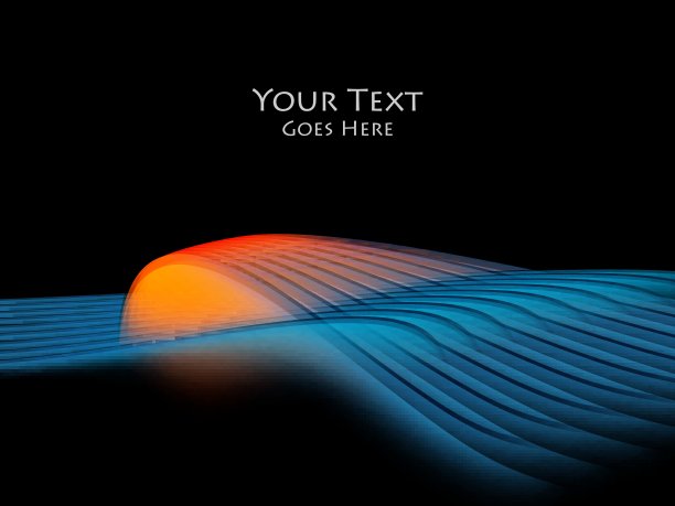 明亮的抽象背景图片下载