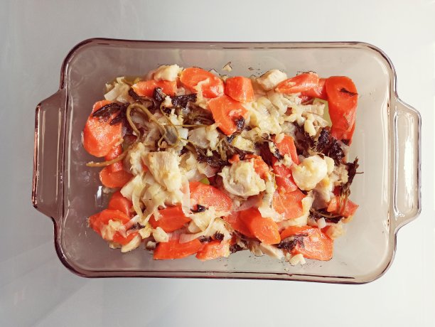 传统的土耳其芹菜蔬菜配胡萝卜伊斯坦布尔火鸡图片下载