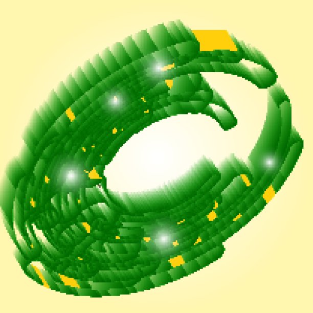 摘要技术圈矢量背景图片下载