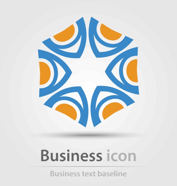 最初创建的业务图标图片下载