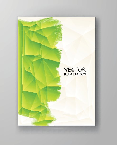 抽象背景颜色为黄色。图片下载