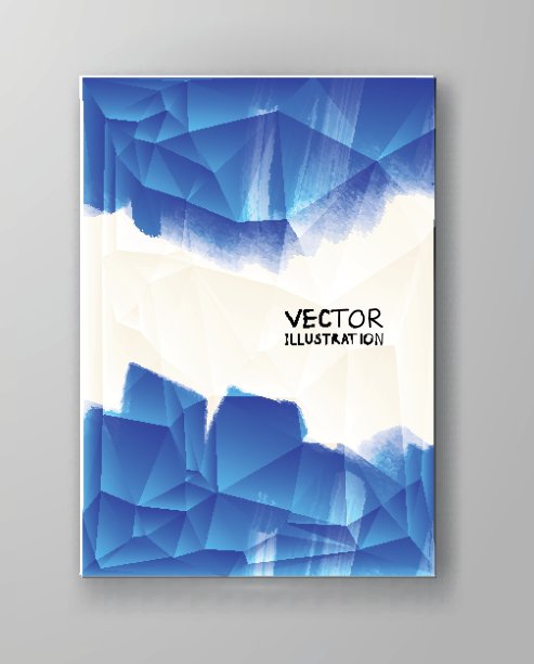 抽象背景颜色为黄色。图片下载