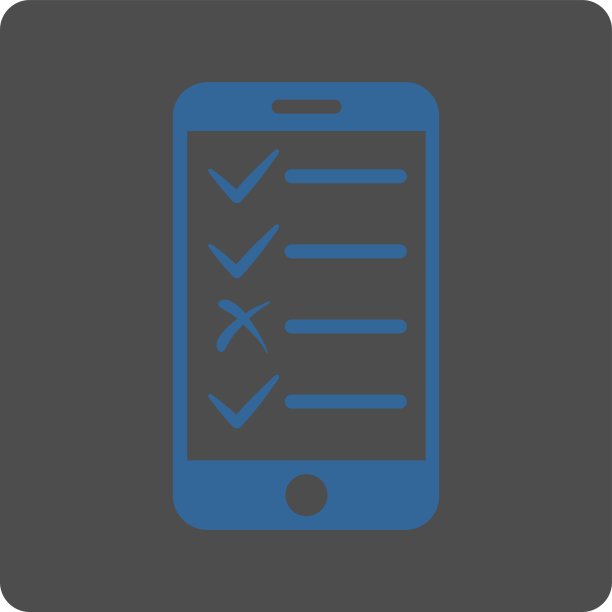 移动任务图标从商务按钮过度颜色设置图片下载