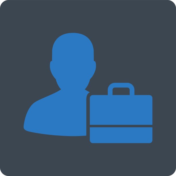 账户的图标图片下载