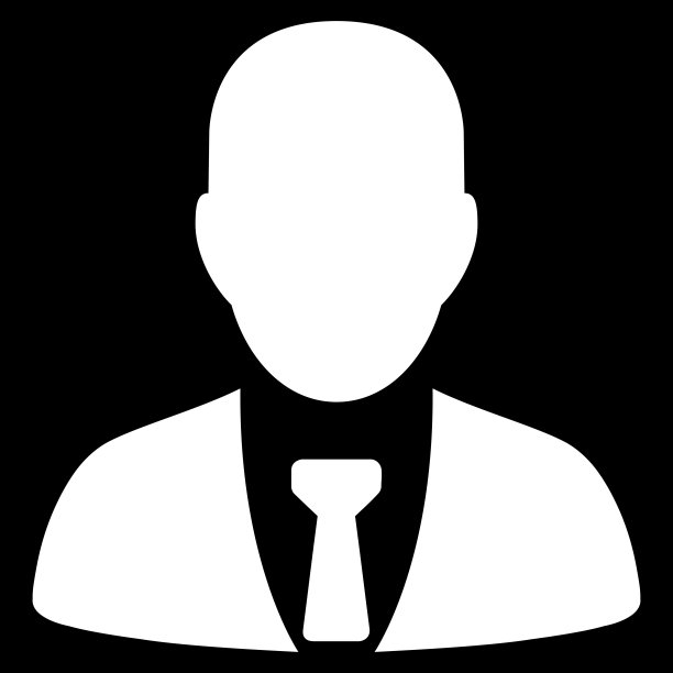 商人图标从商业设置图片下载