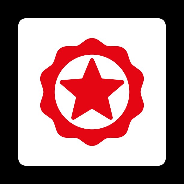 奖励印章图标从奖励按钮OverColor设置图片下载