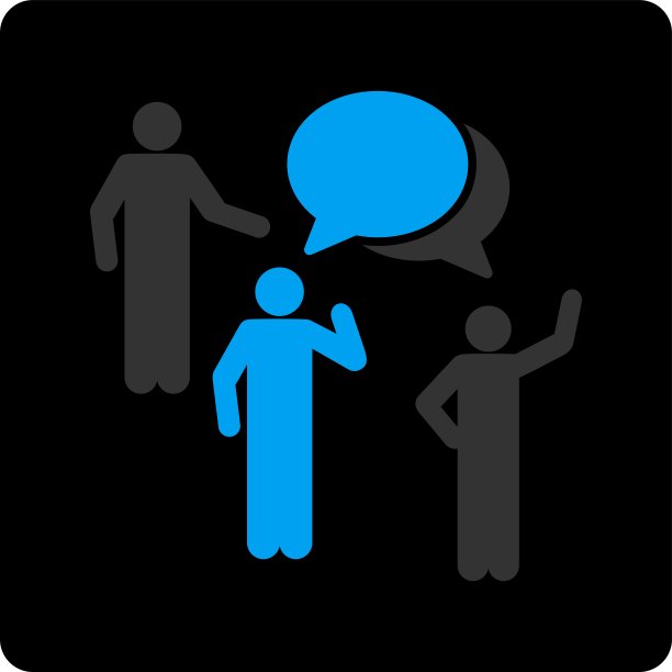 论坛图标图片下载