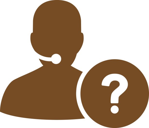 在线支持图标从商务集图片下载