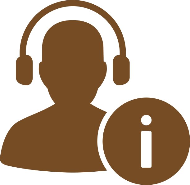 帮助台图标从商务集图片下载