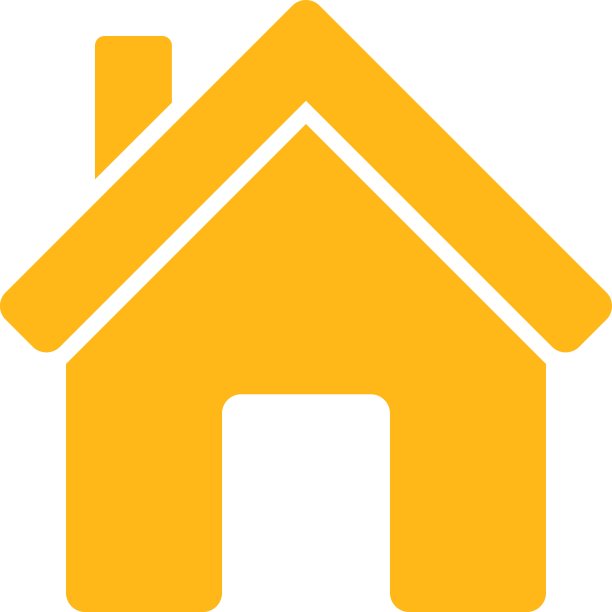House Icon from Commerce Set图片下载