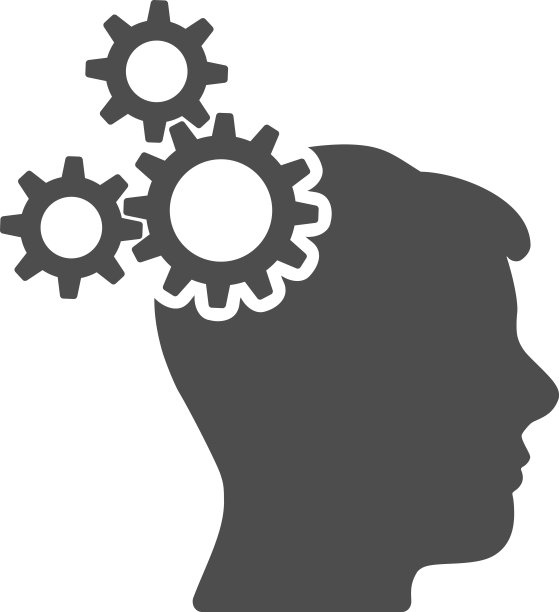 经营理念的图标图片下载