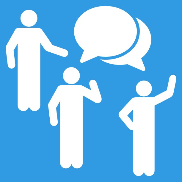 论坛图标图片下载