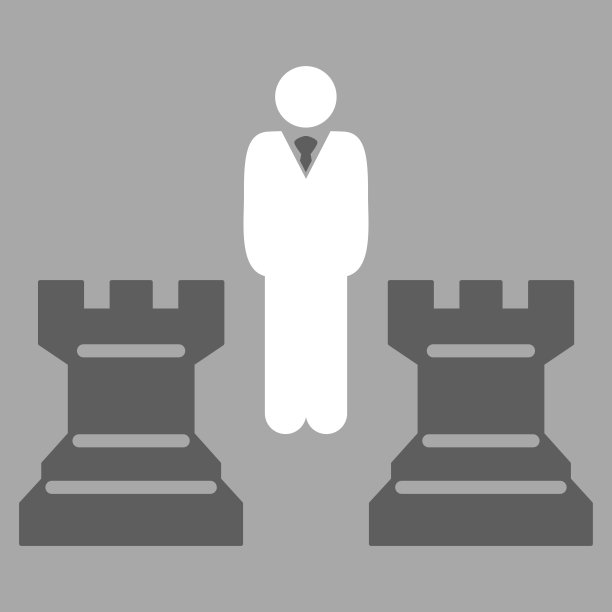 战略图标图片下载