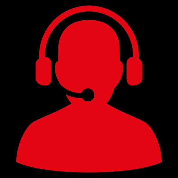 来自商务集的电话营销图标图片下载