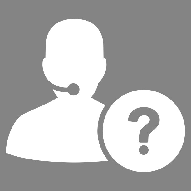 在线支持图标从商务集图片下载