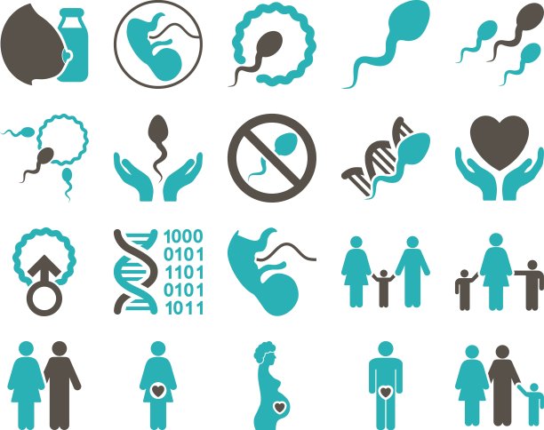 医疗图标设置图片下载