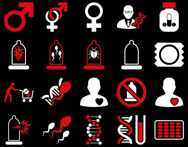 医疗图标设置图片下载