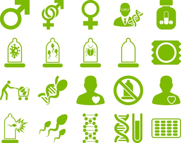 医疗图标设置图片下载