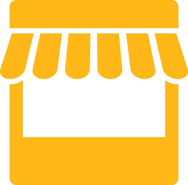 商店图标图片下载