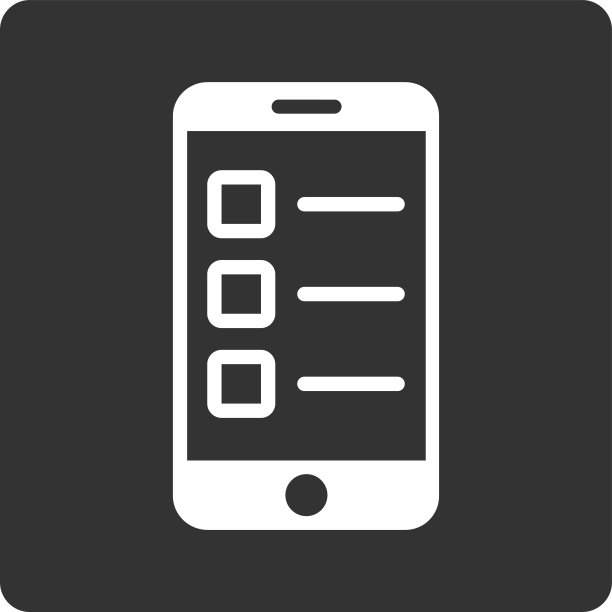 移动测试图标图片下载