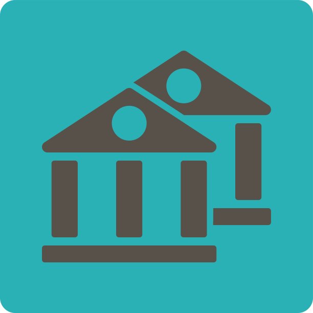 银行图标图片下载