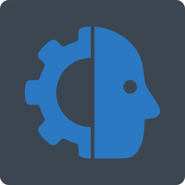 机械图标图片下载